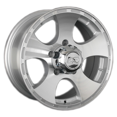LS 7x16/5x139,7 ET35 D98,5 795 SF (конус)