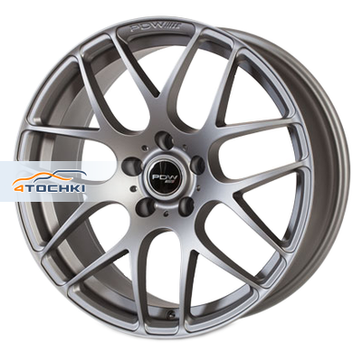 PDW 8,5x19/5x114,3 ET45 D67,1 Kaiser (733) U4GRA (конус)