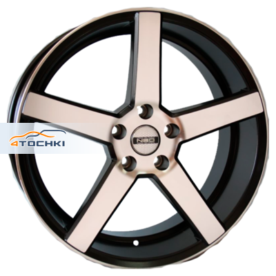 Neo 6,5x16/5x112 ET40 D57,1 V03 BD