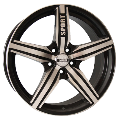 Neo 7x17/5x112 ET45 D57,1 727 BD