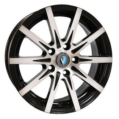 Venti 5,5x15/4x100 ET45 D60,1 1508 BD