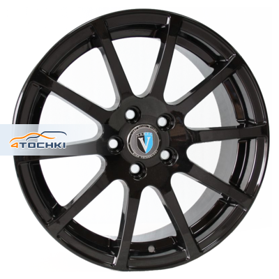 Venti 6,5x16/4x100 ET37 D60,1 1603 BL