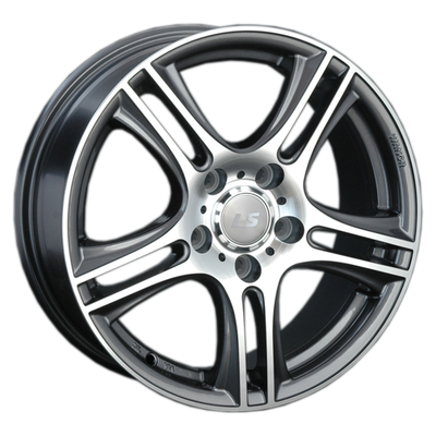 LS 6,5x15/4x114,3 ET40 D73,1 838 GMF