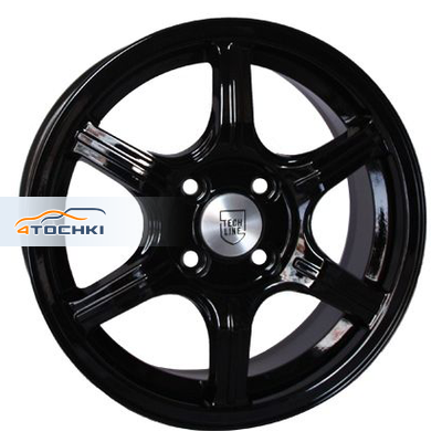 Tech Line 5,5x14/4x100 ET38 D67,1 433 BL