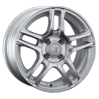LS 7x16/4x100 ET40 D73,1 285 SF
