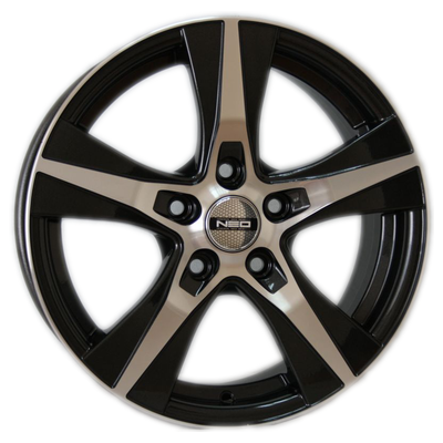 Neo 7x17/5x114,3 ET31 D67,1 743 BSD