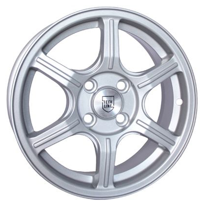 Tech Line 5,5x14/4x98 ET38 D58,6 433 SL