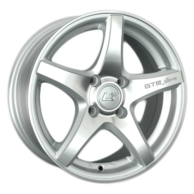 LS 7x16/4x100 ET36 D60,1 540 SF