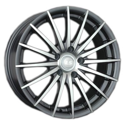 LS 7x16/4x100 ET40 D73,1 367 GMF