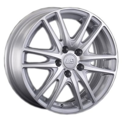 LS 6x16/4x100 ET50 D60,1 362 SF
