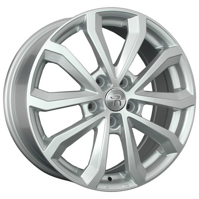 Replay 7x17/5x112 ET43 D57,1 VV173 SF (конус, C570)