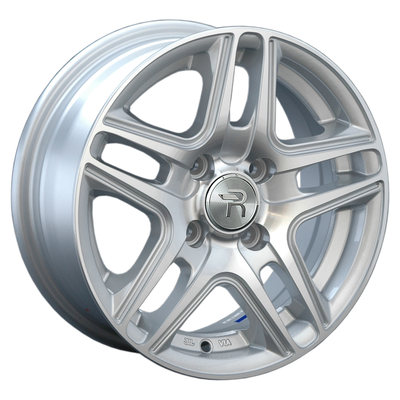 Replay 8x18/5x112 ET39 D66,6 A103 SF (конус, A001)