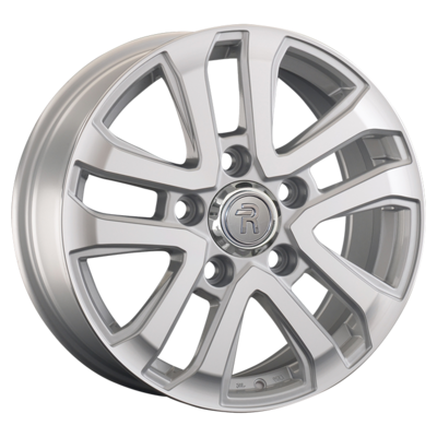 Replay 8x18/5x150 ET56 D110,1 TY236 SF (пш)