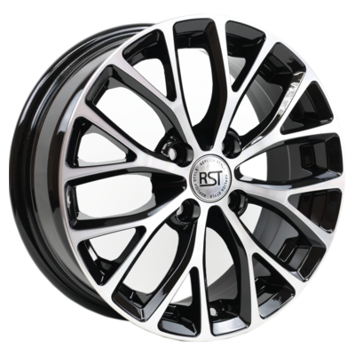 RST 6x15/4x100 ET50 D60,1 R015 (Vesta) BD