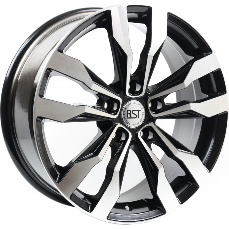 RST 7x17/5x112 ET45 D57,1 R047 (Yeti) BD