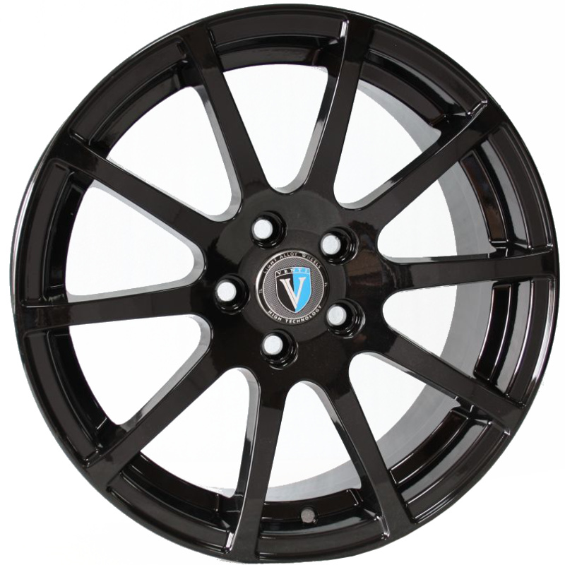 Venti 6,5x16/4x98 ET38 D58,6 1603 BL