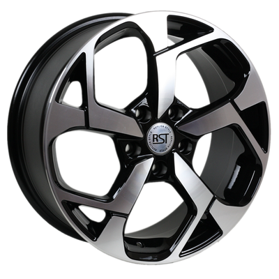 RST 7x17/5x114,3 ET47 D66,1 R067 (Juke) BD