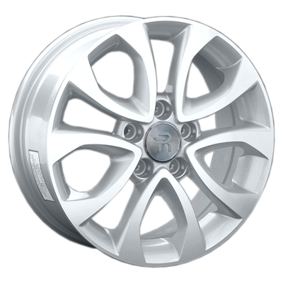 Replay 8,5x20/5x150 ET58 D110,1 LX98 GMF (пш)