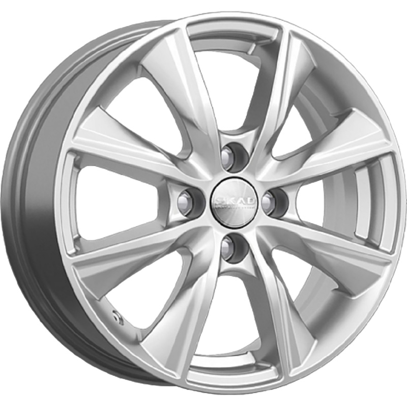 СКАД 6x15/4x98 ET35 D58,6 Порту (КЛ321) Селена