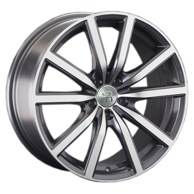 Replay 8x18/5x108 ET42,5 D63,3 V33 GMF (конус, C570)