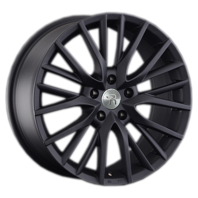 Replay 8x20/5x114,3 ET30 D60,1 LX107 MB (конус, C570)