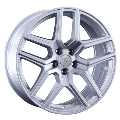 Replay 8,5x19/5x112 ET28 D66,6 VV244 Sil (конус, C570-01)