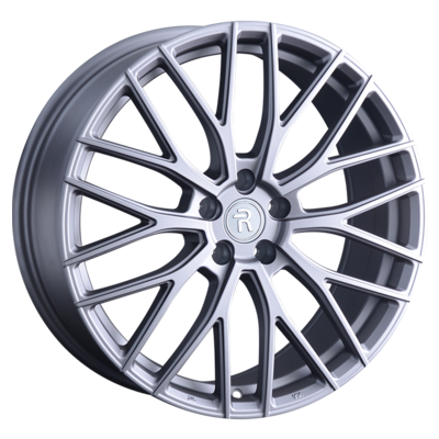 Replay 8x19/5x114,3 ET34 D67,1 KI313 MGM (конус, C570)