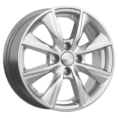 СКАД 6x15/4x100 ET45 D67,1 Порту (КЛ321) Селена