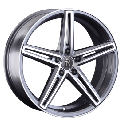 Replay 8,5x19/5x112 ET28 D66,6 VV287 GMF (конус, C570-01)