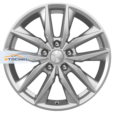 СКАД 6,5x16/5x112 ET38 D66,6 Тирион (КЛ323) Селена