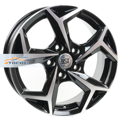 RST 6,5x16/5x114,3 ET50 D66,1 R066 (Duster, Kaptur) BD