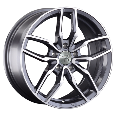 Replay 8x18/5x112 ET25 D66,6 VV285 GMF (конус, C570)