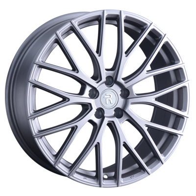 Replay 7x17/5x114,3 ET48 D56,1 SB67 MGM (конус, C570)