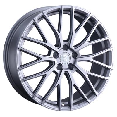 Replay 8x18/5x112 ET30 D66,6 B210 MGM (конус, C570)