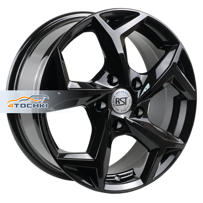 RST 6,5x16/5x114,3 ET46 D67,1 R066 (ASX, Cee'd, Optima) BL