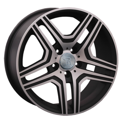 Replay 8,5x20/5x112 ET60 D66,6 MR67 MBF (конус, MB001)