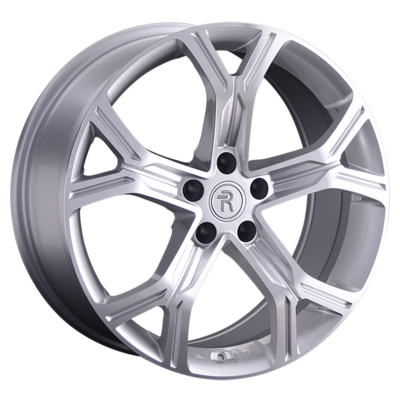 Replay 8,5x19/5x112 ET20 D66,6 A204 SF (конус, C570)