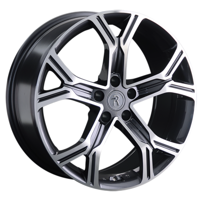 Replay 8,5x19/5x112 ET20 D66,6 A204 GMF (конус, C570)