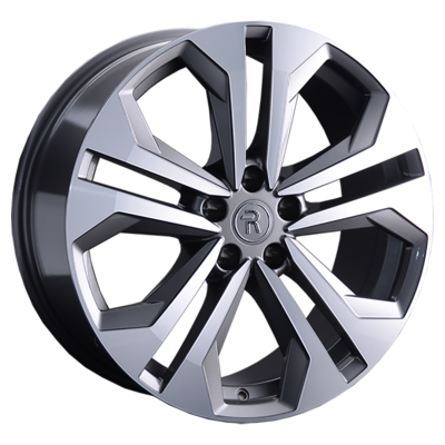 Replay 9x20/5x112 ET35 D66,6 B247 GMFP (конус, C570)