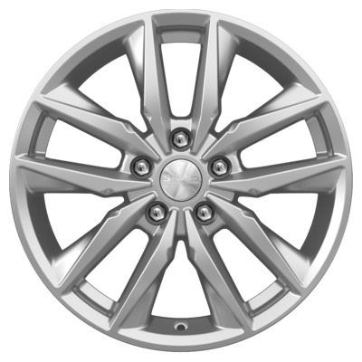 СКАД 6,5x16/5x114,3 ET45 D67,1 Тирион (КЛ323) Селена