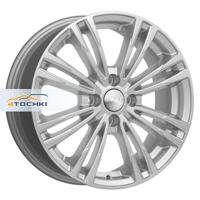 СКАД 6,5x16/4x108 ET37,5 D63,35 Ламар (КЛ324) Селена