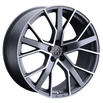 Replay 10x22/5x150 ET45 D110,1 TY59 MGMF (пш, C570)