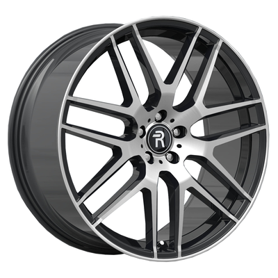 Replay 10x22/5x112 ET55 D66,6 MR113 GMF (конус, MB001)