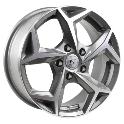 RST 6,5x16/5x114,3 ET38 D67,1 R066 (Outlander) GRD