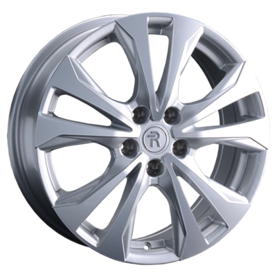 Replay 7x18/5x114,3 ET48 D56,1 SB53 SFP (конус, SB001)