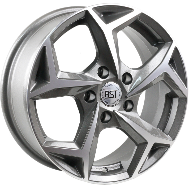 RST 6,5x16/5x114,3 ET40 D60,1 R066 (Corolla) GRD