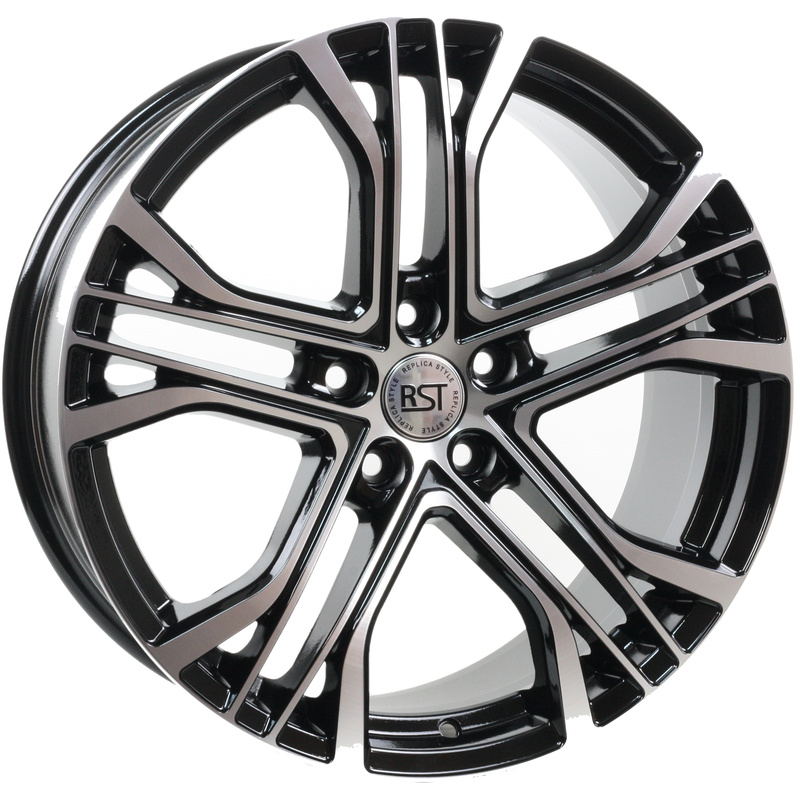 RST 8,5x19/5x112 ET28 D66,6 R029 (Touareg) BD