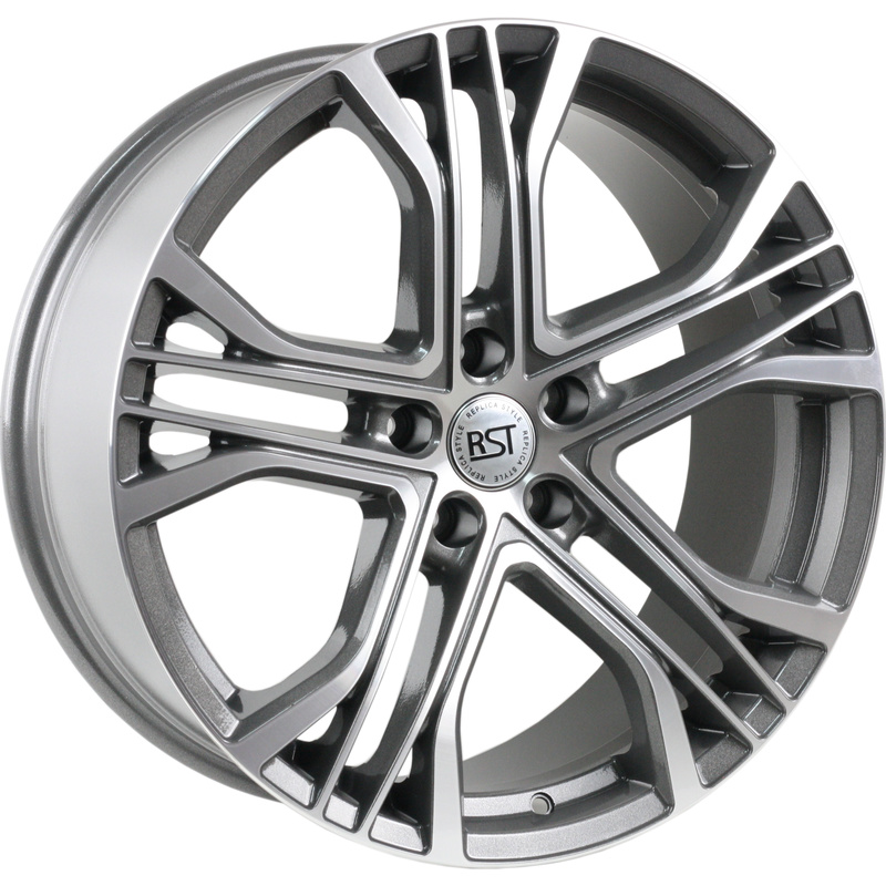 RST 8,5x19/5x112 ET28 D66,6 R029 (Touareg) GRD