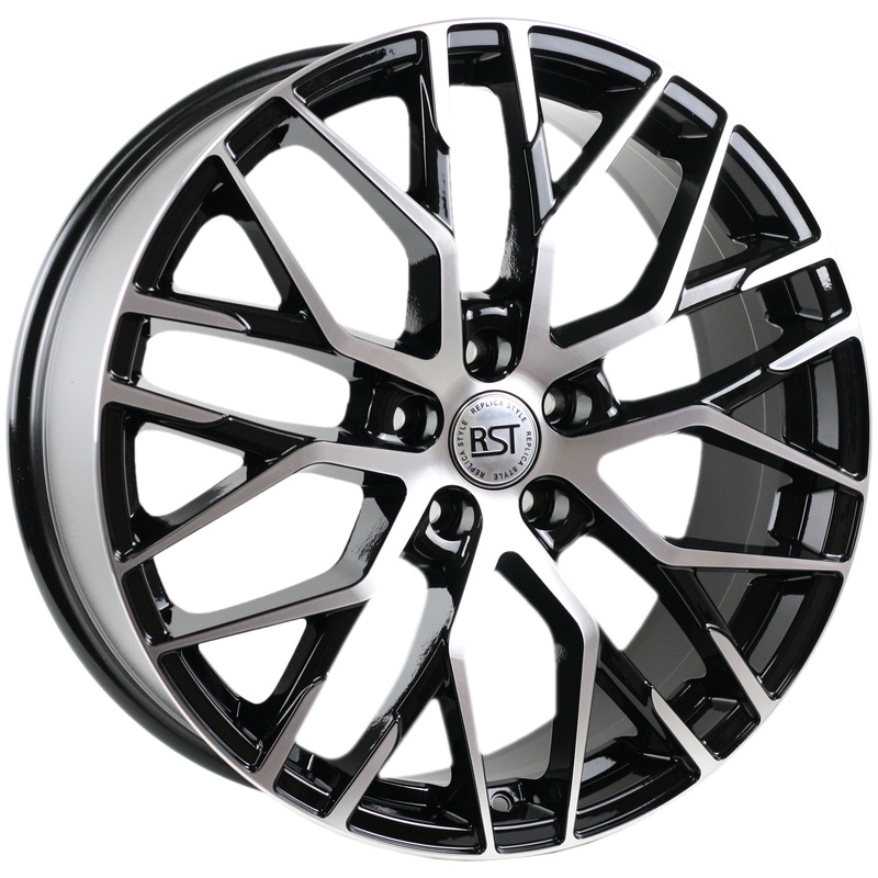 RST 7,5x19/5x114,3 ET50 D67,1 R019 (Sportage) BD