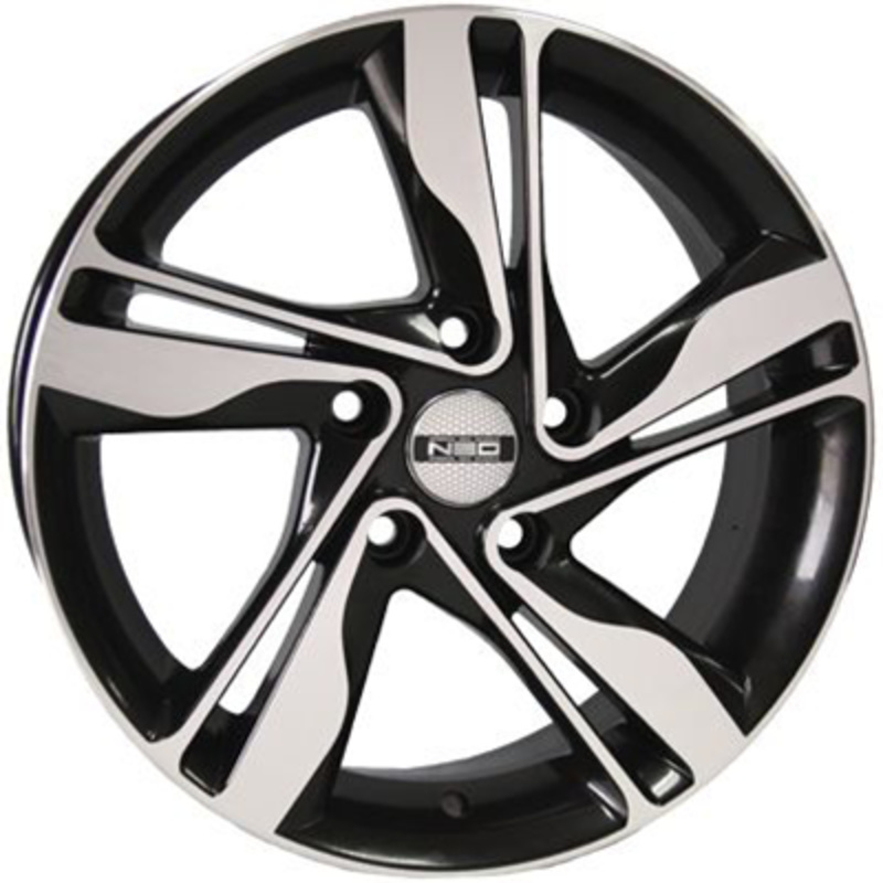 Tech Line 6,5x16/5x114,3 ET50 D66,1 650 BDm